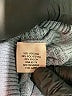 Philosophy Republic Clothing Gray Pullover Sweater Size XS - photo 8