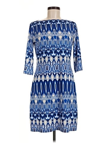 Donna Morgan Casual Dress (view 1)