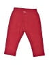 Baby Gap Solid Red Casual Pants Size 3-6 mo - photo 2