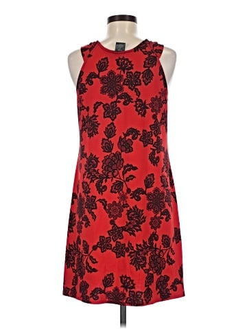 Apt. 9 Cocktail Dress (view 2)