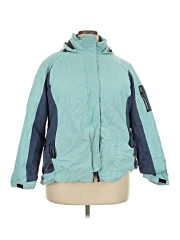 Free Country Snow Jacket (view 1)