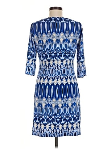 Donna Morgan Casual Dress (view 2)