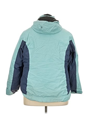 Free Country Snow Jacket (view 2)