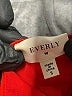 Everly 100% Polyester Solid Red Casual Dress Size S - photo 7