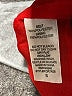 Everly 100% Polyester Solid Red Casual Dress Size S - photo 8