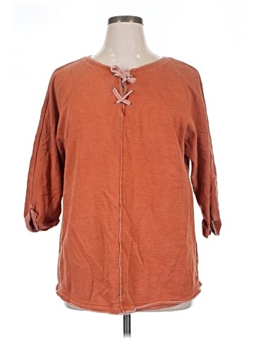 Jag Sweatshirt (view 1)
