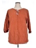 Jag Orange Sweatshirt Size XL - photo 1