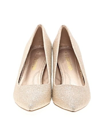 Dream Pairs Heels (view 2)