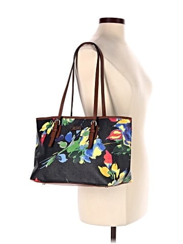 Dana Buchman Tote (view 2)