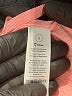 Ivivva 100% Polyester Solid Black Jacket Size 6 - photo 3