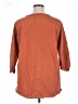 Jag Orange Sweatshirt Size XL - photo 2