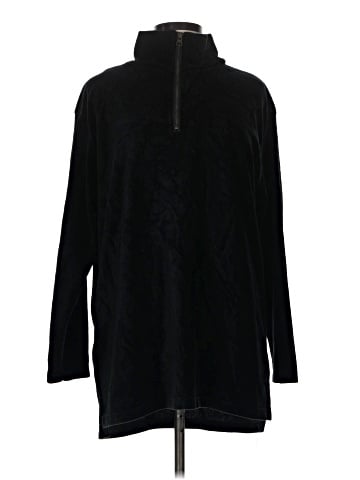 Croft & Barrow Pullover Sweater (view 1)