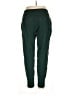 Athleta Solid Green Active Pants Size XL (tall) - photo 2
