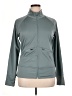 Marika Teal Track Jacket Size XL - photo 1