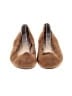 fs/ny Brown Flats Size 8 - photo 2