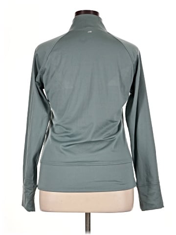 Marika Track Jacket (view 2)
