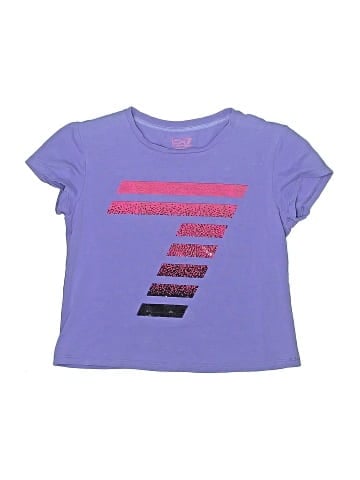 Emporio Armani Short Sleeve T-Shirt (view 1)