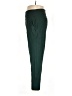Athleta Solid Green Active Pants Size XL (tall) - photo 5