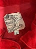 Tulle Red Jacket Size S - photo 6
