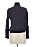 Knot Sisters 100% Viscose Blue Jacket Size M - photo 2