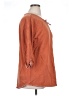 Jag Orange Sweatshirt Size XL - photo 4