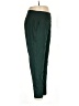 Athleta Solid Green Active Pants Size XL (tall) - photo 4