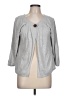 Eddie Bauer 100% Baumwolle Gray Jacket Size L (tall) - photo 1