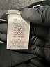 Olivia Moon Black Blazer Size L - photo 7