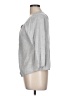 Eddie Bauer 100% Baumwolle Gray Jacket Size L (tall) - photo 5