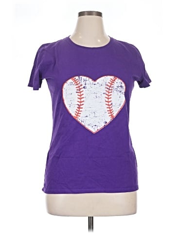 Fruit of the Loom Short Sleeve T-Shirt (view 1)
