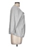 Eddie Bauer 100% Baumwolle Gray Jacket Size L (tall) - photo 4