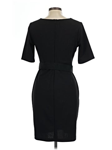 Connected Apparel Cocktail Dress (view 2)