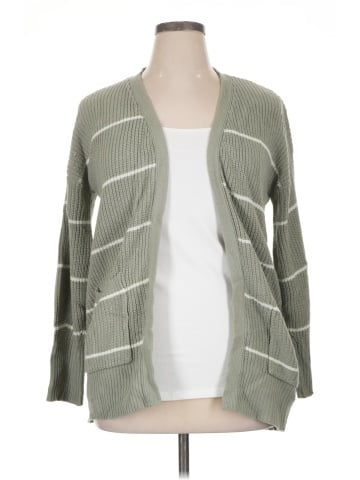 Pink Republic Cardigan (view 1)