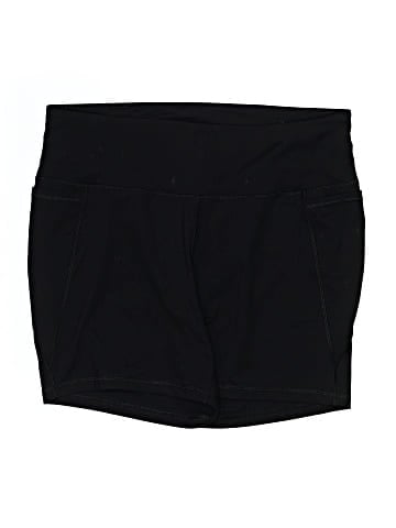 Lane Bryant Athletic Shorts (view 1)