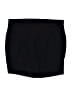 Lane Bryant Solid Black Athletic Shorts Size 18 (3) - photo 1