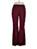 Avia Burgundy Active Pants Size XL - photo 1