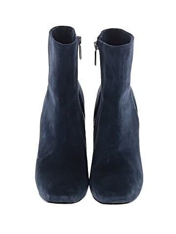 Karl Lagerfeld Paris Ankle Boots (view 2)