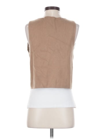 Hem & Thread Vest (view 2)