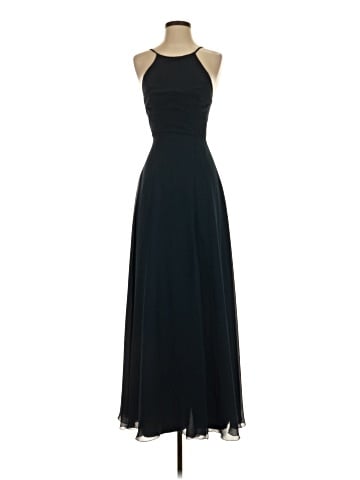 Jenny Yoo Collection Cocktail Dress (view 1)