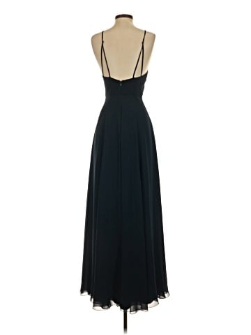 Jenny Yoo Collection Cocktail Dress (view 2)
