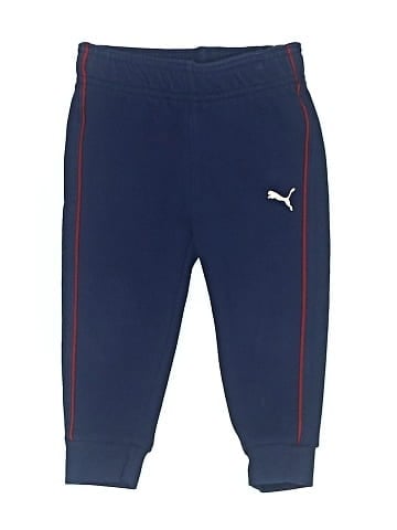 Puma Active Pants (view 1)