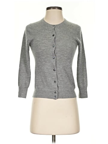 J.Crew Collection 3/4 Sleeve Top (view 1)