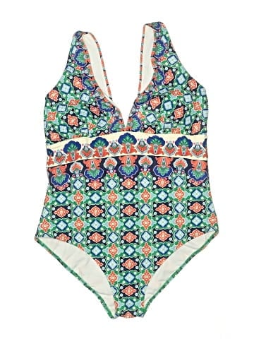 Boden One Piece Swimsuit (view 1)