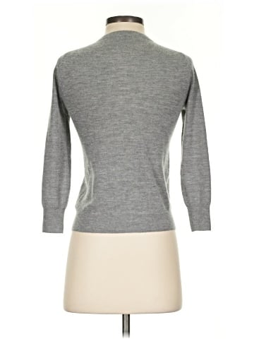 J.Crew Collection 3/4 Sleeve Top (view 2)