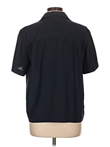 Saville Short Sleeve Blouse (view 2)