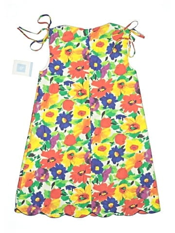 Bella Bliss Dress (view 2)