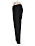 Original Anthony Solid Black Casual Pants Size 1X - photo 5