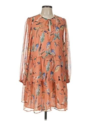 Greylin Casual Dress (view 1)