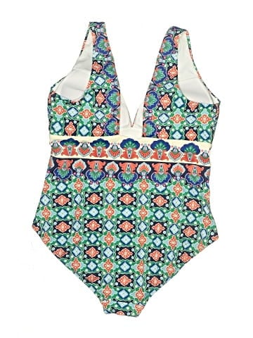 Boden One Piece Swimsuit (view 2)