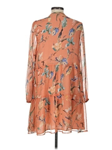 Greylin Casual Dress (view 2)